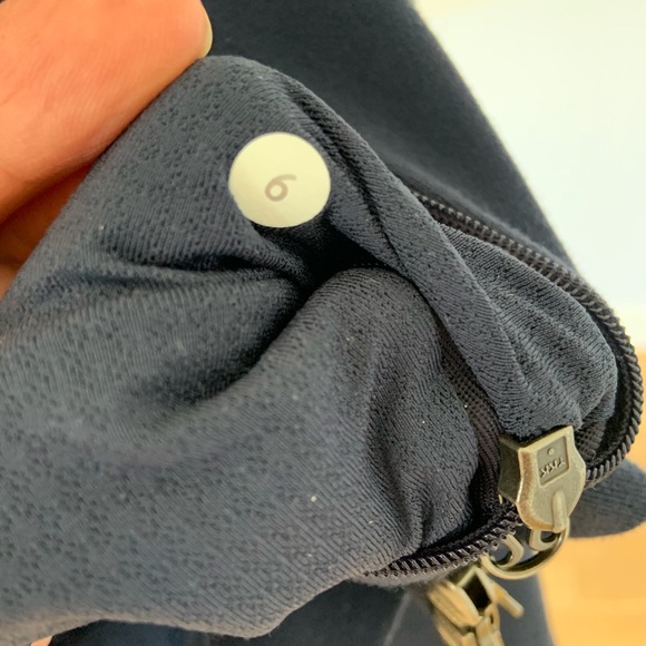 Lululemon Daily Yoga Jacket - Picture 5 of 5